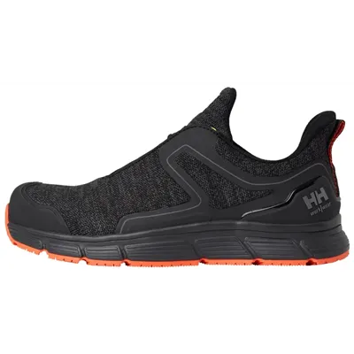 Helly Hansen Kensington Veiligheidsschoen S3 Grijs - Metaalvrij & Ademend - Maat 43