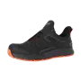 Helly Hansen Kensington Veiligheidsschoen S3 Grijs - Metaalvrij & Ademend - Maat 46