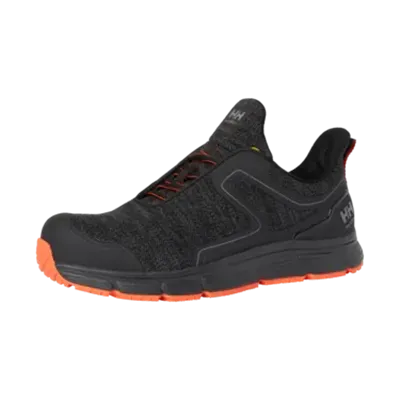 Helly Hansen Kensington Veiligheidsschoen S3 Grijs - Metaalvrij & Ademend - Maat 46