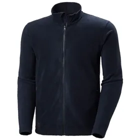 Helly Hansen Manchester 2.0 Fleecejack Marine – EN14058 & YKK Rits, Maat 3XL