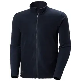 Helly Hansen Manchester 2.0 Fleecejack Marine – EN14058 & YKK Rits, Maat M