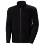 Helly Hansen Manchester 2.0 Fleecejack Zwart – EN14058 & YKK Rits, Maat M