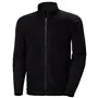 Helly Hansen Manchester 2.0 Fleecejack Zwart – EN14058 & YKK Rits, Maat S