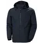 Helly Hansen Manchester 2.0 Werkjas Marine – Waterdicht & Inritsbaar, Maat L