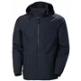 Helly Hansen Manchester 2.0 Werkjas Marine – Waterdicht & Inritsbaar, Maat M