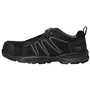 Helly Hansen Manchester Boa Veiligheidsschoen S3 Laag Zwart - BOA Sluiting & Metaalvrij - Maat 41