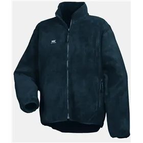 Helly Hansen Manchester Zip Vest Marine – Inritsbaar & YKK Rits, Maat XL