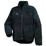 Helly Hansen Manchester Zip Vest Zwart – Inritsbaar & YKK Rits, Maat XL