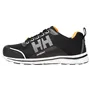 Helly Hansen Oslo Low Veiligheidsschoen S1P Zwart - Lichtgewicht & Ademend - Maat 47
