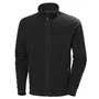 Helly Hansen Oxford Licht Fleecejack Zwart – Polartec® & Verlengd Rugpand, Maat M