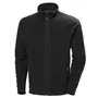 Helly Hansen Oxford Licht Fleecejack Zwart – Polartec® & Verlengd Rugpand, Maat M