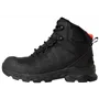 Helly Hansen Oxford Mid S3 Veiligheidsschoen Metaalvrij Zwart - Maat 41
