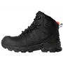 Helly Hansen Oxford Mid S3 Veiligheidsschoen Metaalvrij Zwart - Maat 50