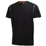 Helly Hansen Oxford T-shirt Zwart - Maat L