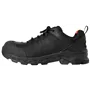Helly Hansen Oxford Veiligheidsschoen S3 Laag Zwart - Metaalvrij & Ademend - Maat 42