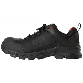 Helly Hansen Oxford Veiligheidsschoen S3 Laag Zwart - Metaalvrij & Ademend - Maat 46