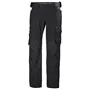 Helly Hansen Oxford Werkbroek Zwart – Stretch, Verstevigde Knieën & Verlengbare Pijpen, Maat C46
