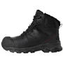 Helly Hansen Oxford Winter Veiligheidsschoen S3 Zwart - Gevoerd & Waterdicht - Maat 44