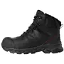 Helly Hansen Oxford Winter Veiligheidsschoen S3 Zwart - Gevoerd & Waterdicht - Maat 44