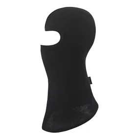 Helly Hansen Vlamvertragende Fakse Eenlaags Balaclava FR Zwart