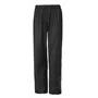 Helly Hansen Voss Regenbroek 70480 Zwart - Waterdicht, Reflecterend & Met Elastische Taille - Maat M