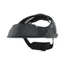 JSP ADB280 EVOGuard Schermhouder Grijs - Compatibel met Force®8 & Sonis®
