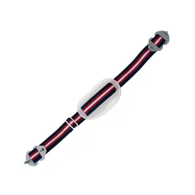JSP AHV000-500-000 Kinband 2P+K - Elastisch met Kinbeschermer