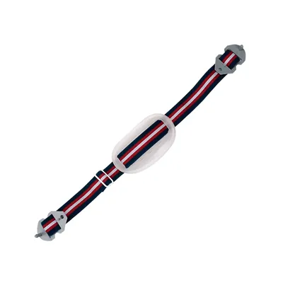 JSP AHV000-500-000 Kinband 2P+K - Elastisch met Kinbeschermer