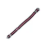 JSP AHV001-100-000 Kinband - Brede Elastische Band met Veiligheidslossing