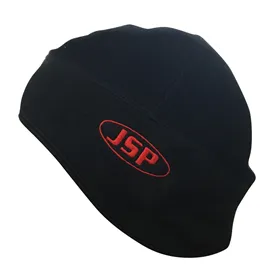 JSP AHV002 Surefit Helmvoering Zwart - Maat M/L