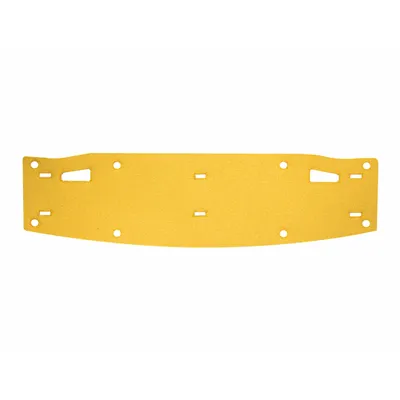 JSP AJA840 EVO Chamlon Vervangende Zweetband - Voor Evolution® Veiligheidshelmen