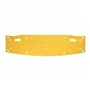 JSP AJA840 EVO Chamlon Vervangende Zweetband - Voor Evolution® Veiligheidshelmen