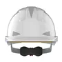 JSP AJB170 EVOLite CR2 Lichtgewicht Industriële Veiligheidshelm Wit