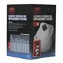 JSP ASG03B FFP3V Filters - 10x Vervangfilters voor Filterspec & Pro