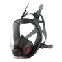 JSP BPB003 Force10 Typhoon Volgelaatmasker M