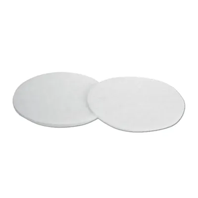 JSP CAU610 Pre-Filters - 10x Reserve Voor PowerCap Active