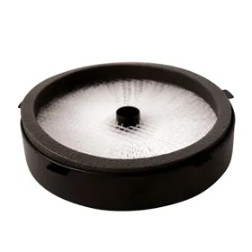 JSP CBU610 Jetstream Filter - PSL Reserve voor TH2 Adembescherming