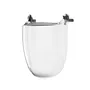 JSP EVOGuard C3-MAX Vizier - UV 2C-1.2 & Middelzware Stootbelasting (EN 166)
