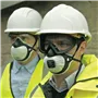 JSP FFP2V FilterSpec - Met Veiligheidsbril, Ventiel & Comfort Lens