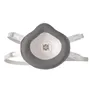 JSP FFP3V Flexinet Maskers 832ML - Met Ventiel, Comfortband & Rooster (5 Stuks)