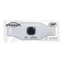 JSP FFP3V Springfit Wegwerpmaskers - Compact Comfort & Typhoon™ Ventiel (10x)
