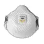 JSP Flexinet 822ML FFP2V Maskers - Met Ventiel & Comfortrooster (10 Stuks)
