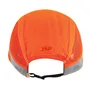 JSP HardCap AeroLite Veiligheidspet 2,5 cm Klep HV-Oranje - Lichtgewicht & EN 812
