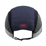 JSP HardCap AeroLite Veiligheidspet Navy - 5 cm Klep, EN 812 & Lichtgewicht (≤135 g)