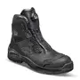 Lemaitre Balder Veiligheidsschoen S3 Zwart - Met UTurn Vetersysteem & Memory Foam Inlegzool - Maat 45