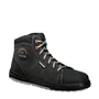 Lemaitre Saxo Veiligheidsschoen S3 Zwart - Slipvast & Trendy Sneakerstijl - Maat 40
