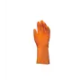 MAPA Harpon 321 Werkhandschoen Oranje – Slijtvast & Thermisch Geïsoleerd, Maat 9