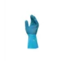 MAPA Jersette 301 Chemisch Bestendige Werkhandschoen Blauw - Maat 10