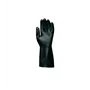 MAPA Technic 420 Chemisch Bestendige Handschoenen - Neopreen & Flockvoering, Maat 9
