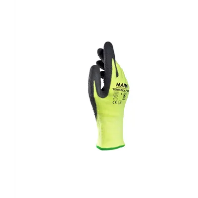 MAPA Temp-Dex 710 Snijbestendige Werkhandschoen - Maat 9